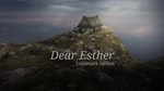 Dear Esther Landmark Edition