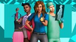 The Sims 4 Get to Work