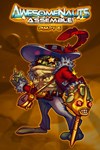 Pimpy G  Awesomenauts Assemble Skin