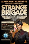 Strange Brigade  Maharani Huntress Character Expansion