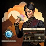 Strange Brigade  Maharani Huntress Character Expansion