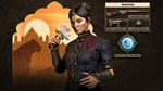 Strange Brigade  Maharani Huntress Character Expansion
