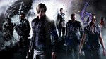 Resident Evil 6