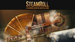 Steamroll