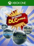 Goat Simulator DLC Bundle