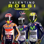 Real Events 2015 MotoGP Season
