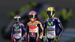 Real Events 2015 MotoGP Season