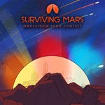 Surviving Mars Marsvision Song Contest