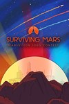 Surviving Mars Marsvision Song Contest