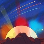 Surviving Mars Marsvision Song Contest