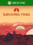 Surviving Mars