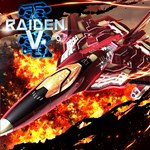 Raiden V