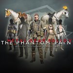Costume  Tack Pack