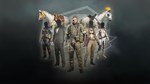 Costume  Tack Pack