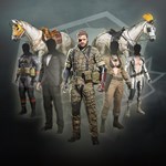 Costume  Tack Pack