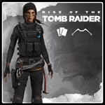 Tactical Survivor Pack