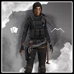 Tactical Survivor Pack
