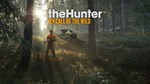 theHunter Call of the Wild