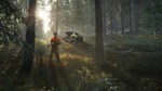 theHunter Call of the Wild