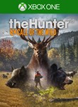 theHunter Call of the Wild