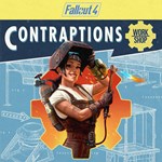 Fallout 4 Contraptions Workshop