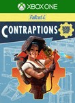 Fallout 4 Contraptions Workshop