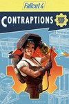 Fallout 4 Contraptions Workshop