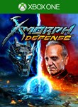 XMorph Defense