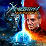 XMorph Defense