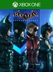 Crime Fighter Challenge Pack 1
