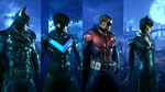 Crime Fighter Challenge Pack 1