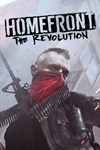 Homefront The Revolution Expansion Pass