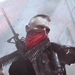 Homefront The Revolution Expansion Pass