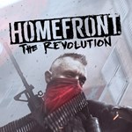 Homefront The Revolution Expansion Pass