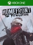 Homefront The Revolution Expansion Pass