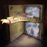 Dungeons 3  Once Upon A Time