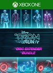 TRON RUNr DISC Extender Bundle