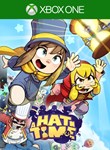 A Hat in Time