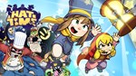 A Hat in Time
