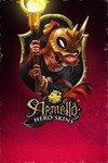 Armello  Veil Lord Sargon Hero Skin