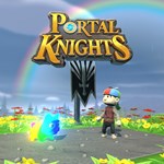 Portal Knights  Portal Pioneer Pack