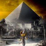 Assassins Creed Origins  GOLD EDITION