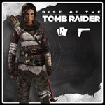 Remnant Resistance Pack
