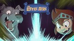 The Little Acre