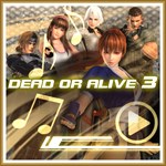 DEAD OR ALIVE 5 Last Round DOA3 Music