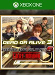 DEAD OR ALIVE 5 Last Round DOA3 Music