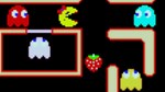 ARCADE GAME SERIES Ms PACMAN
