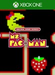 ARCADE GAME SERIES Ms PACMAN