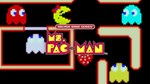 ARCADE GAME SERIES Ms PACMAN