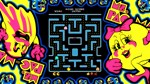 ARCADE GAME SERIES Ms PACMAN